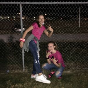 Meet your Posher, Addy